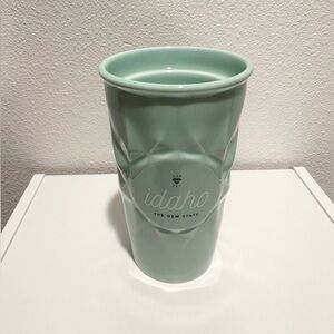 Starbucks 10oz Double Walled Tumbler (Idaho)